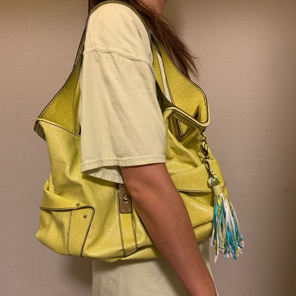 Jessica Simpson Purse - Picture 6 of 6